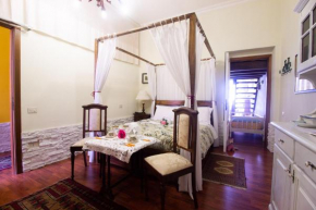 Отель La Posadina House a Cagliari Locazioni turistiche brevi  Кальяри